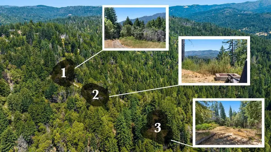 0 Tradewinds, Boulder Creek, CA 95006 - #2