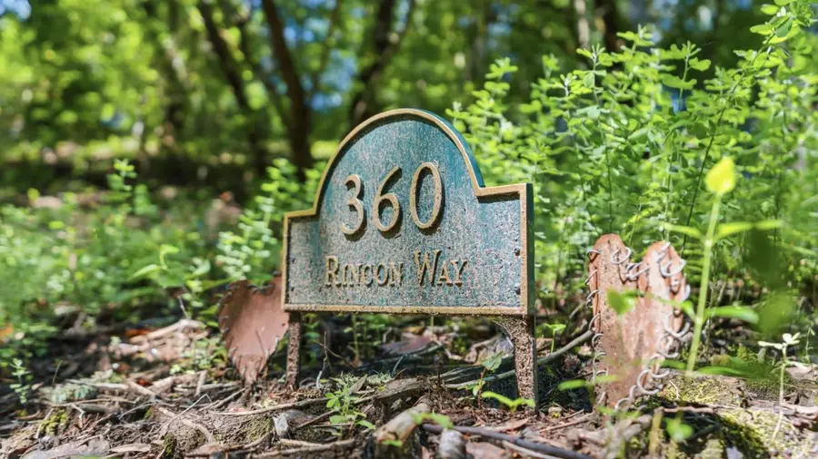 360 Rincon Way, Boulder Creek, CA 95006 - #2