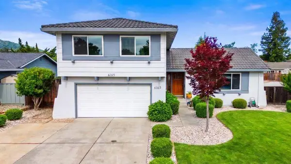 6165 Calle Del Conejo, SAN JOSE, CA 95120