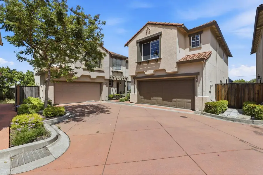 2207 Gianera Street, Santa Clara, CA 95054 - #2
