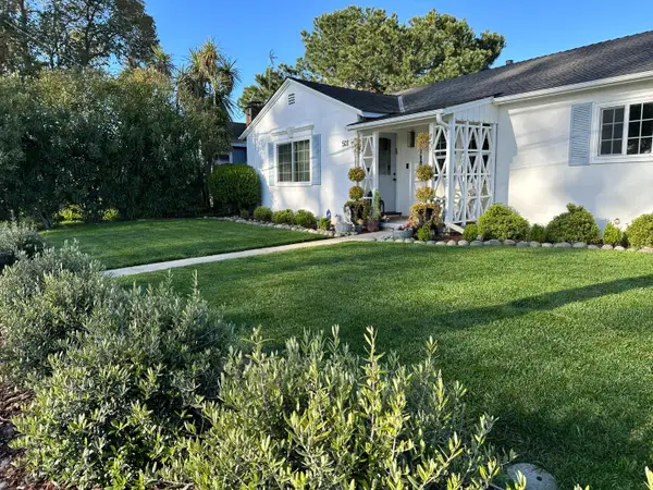 501 Bradley Avenue, SAN JOSE, CA 95128