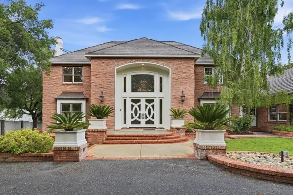 108 Harwood Court, LOS GATOS, CA 95032