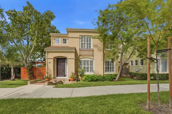 3997 Chamberer Drive, SAN JOSE, CA 95135