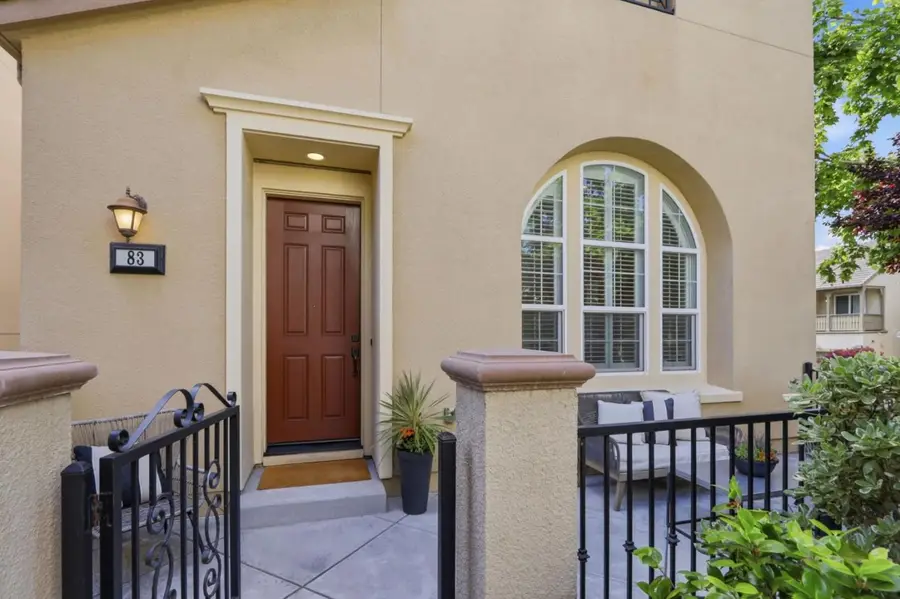 83 Paterson Place, Santa Clara, CA 95050 - #2