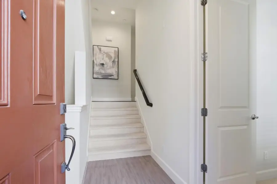 83 Paterson Place, Santa Clara, CA 95050 - #3