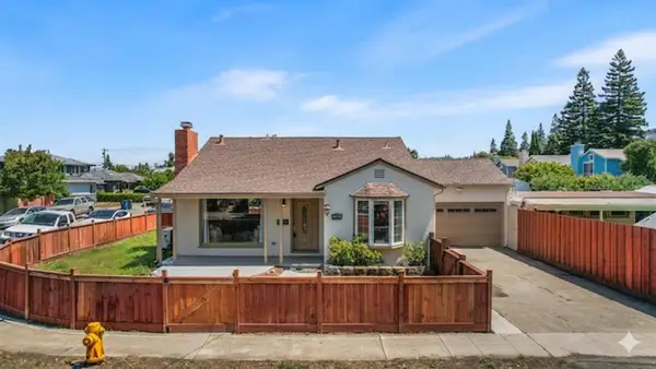 25050 Cypress Avenue, HAYWARD, CA 94544