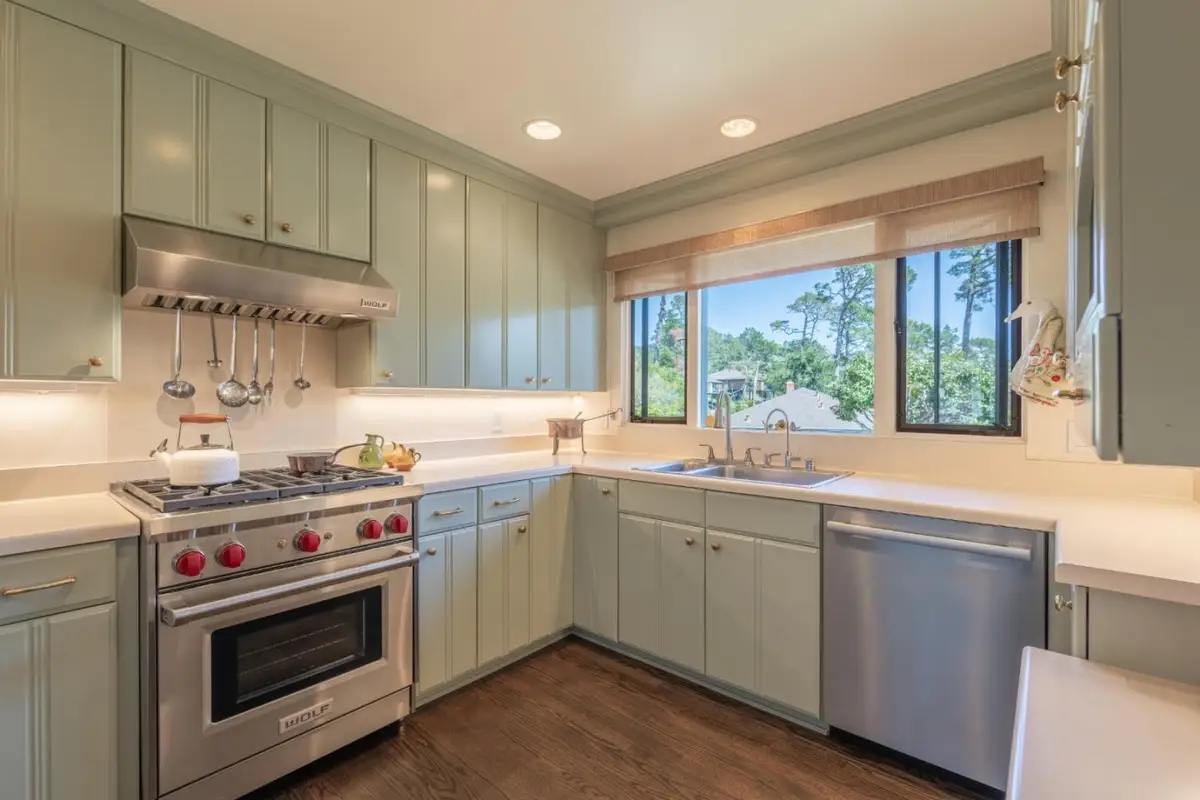 130 Del Mesa Carmel, Carmel, CA 93923 - #1