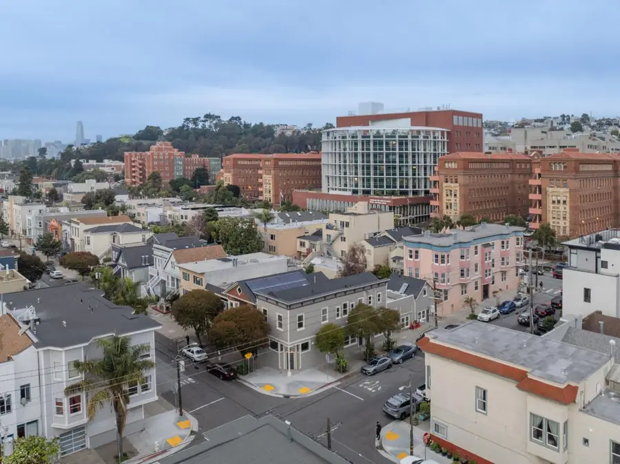 2730 23rd Street, San Francisco, CA 94110 - #2