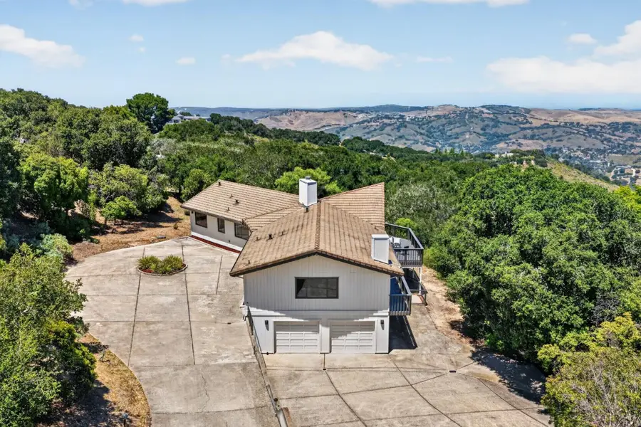 25955 Colt Lane, Carmel Valley, CA 93924 - #2