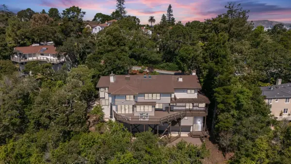 135 Newton Drive, Burlingame, CA 94010