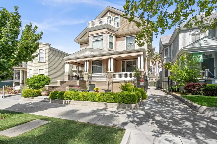 Address Withheld By Seller, San Jose, CA 95112 - #2