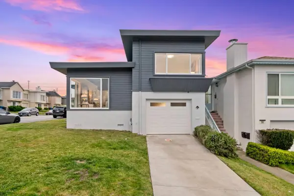 1008 87th Street, DALY CITY, CA 94015
