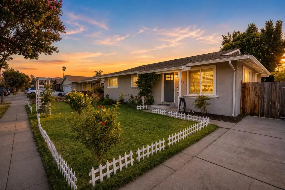 1996 Hartnell Street, Union City, CA 94587 - #1