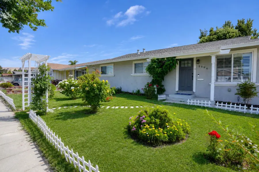 1996 Hartnell Street, Union City, CA 94587 - #2