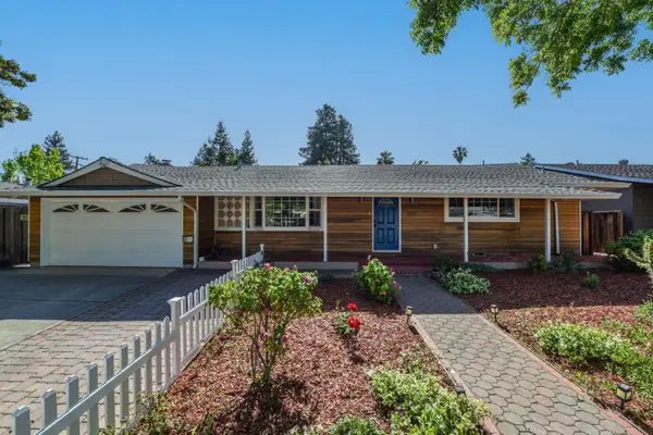 10128 Estates Drive, CUPERTINO, CA 95014