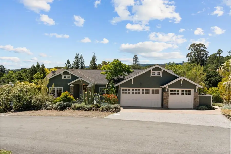 902 Fallen Leaf Way, Redwood City, CA 94062 - #2