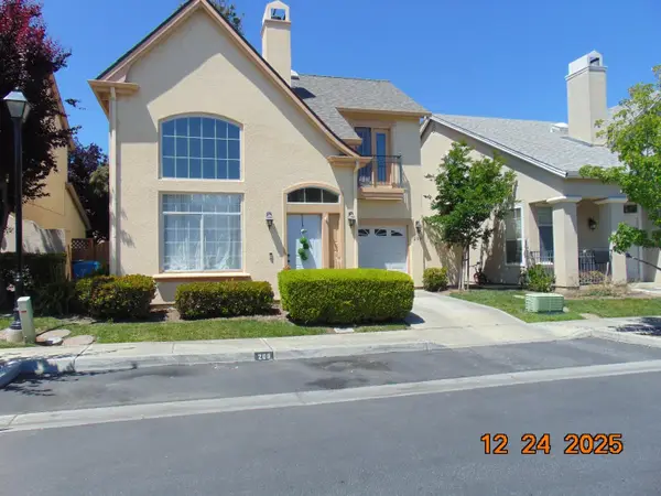 208 Holland Circle, HOLLISTER, CA 95023