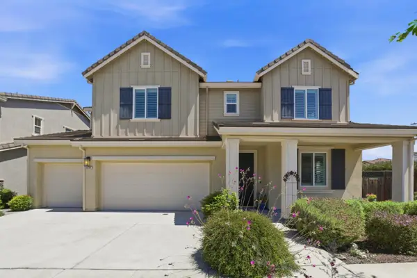 6600 Bogiala Way, Gilroy, CA 95020
