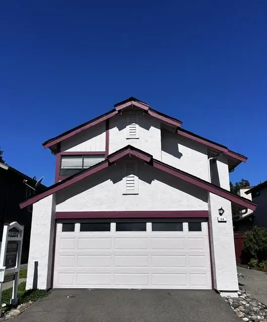 44 Redding Road, Campbell, CA 95008 - #1