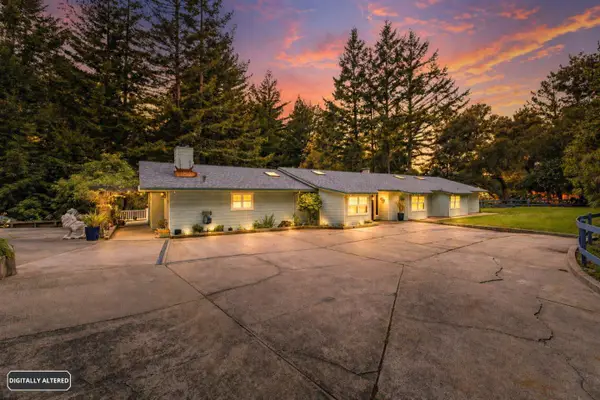 260 Humbug Lane, SANTA CRUZ, CA 95060