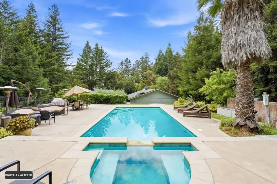 260 Humbug Lane, Santa Cruz, CA 95060 - #2