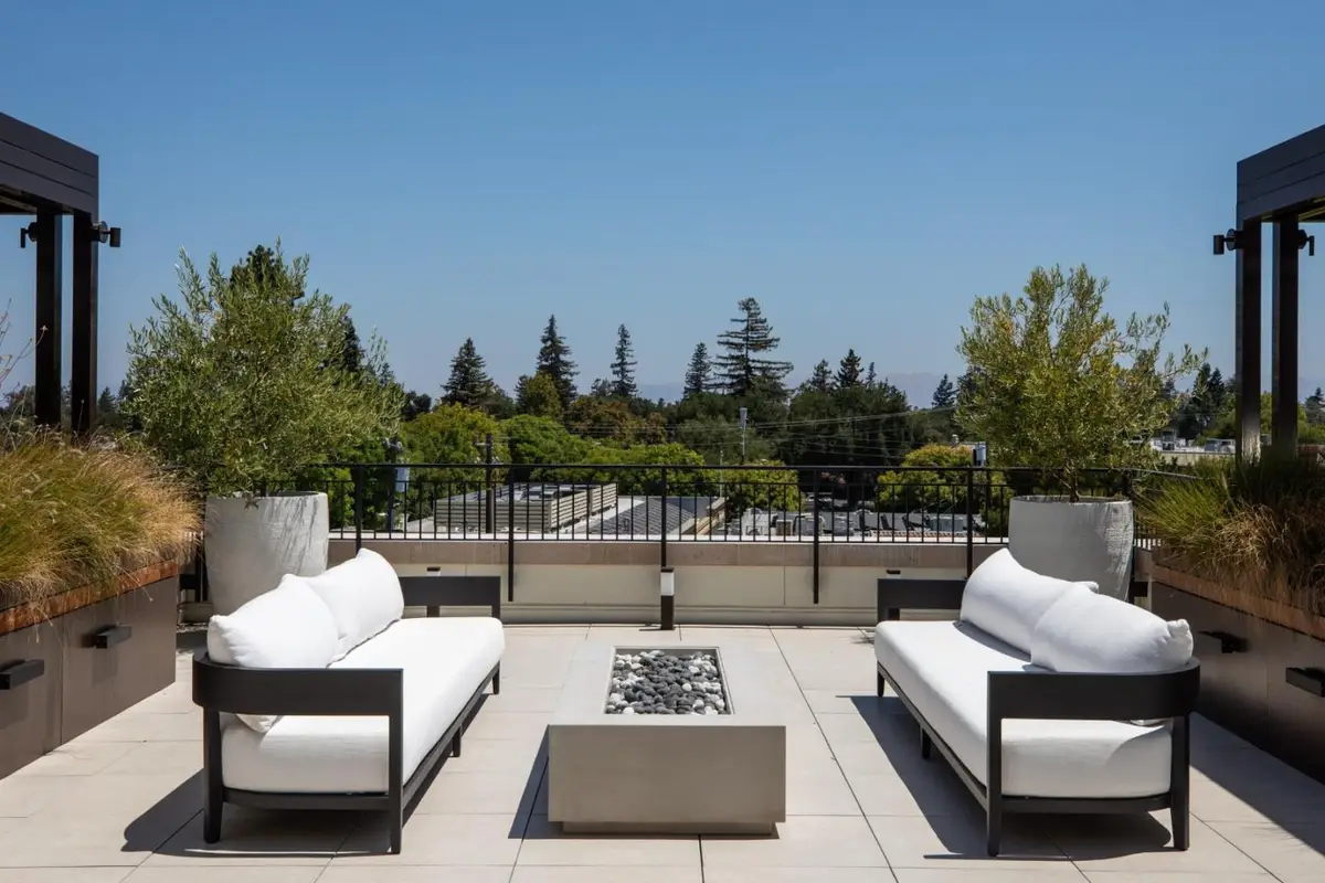 450 FIRST  #108, Los Altos, CA 94022 - #1