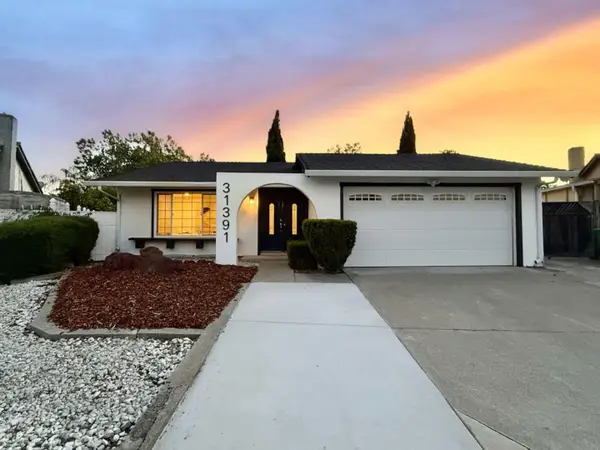 31391 San Diego Court, UNION CITY, CA 94587