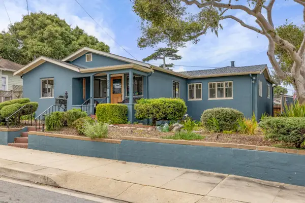 310 Cypress Avenue, PACIFIC GROVE, CA 93950