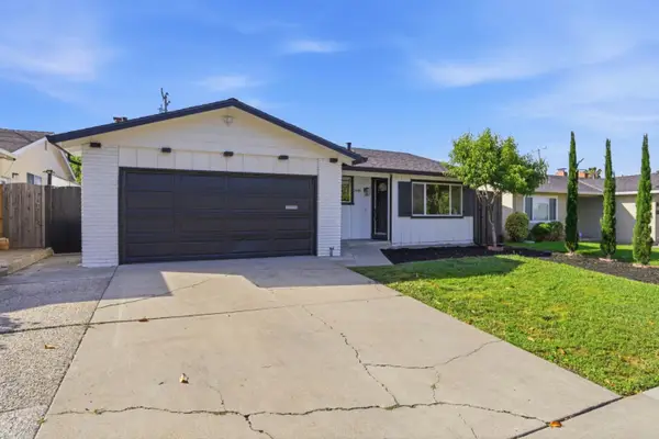 2948 Moss Point Drive, SAN JOSE, CA 95127