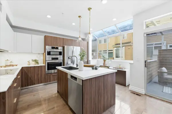 1172 La Rochelle Terrace  #C, Sunnyvale, CA 94089