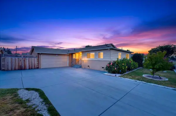 36005 Cherry Street, NEWARK, CA 94560