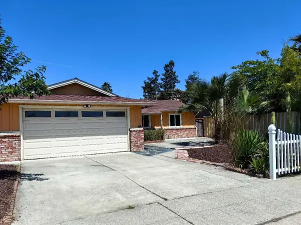 2631 Lombard, SAN JOSE, CA 95116