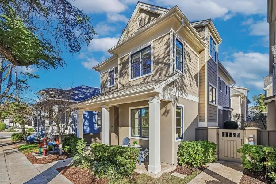 958 California Street, Mountain View, CA 94041 - #2