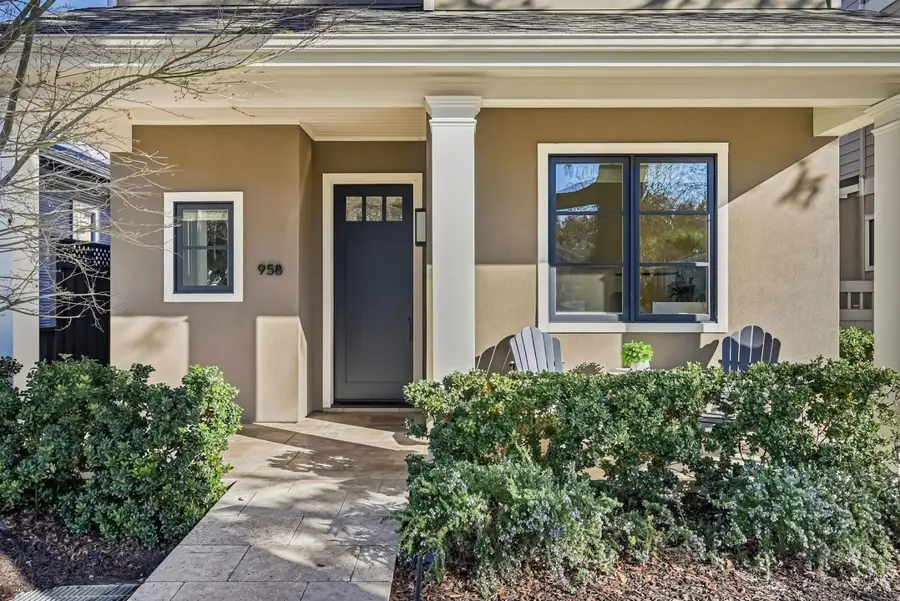 958 California Street, Mountain View, CA 94041 - #3