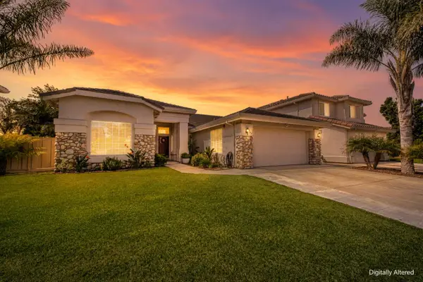 247 Arguello Drive, SALINAS, CA 93907
