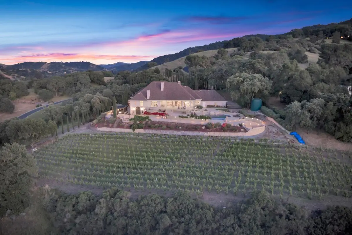 2315 Rockwood Ranch Road, Morgan Hill, CA 95037 - #1