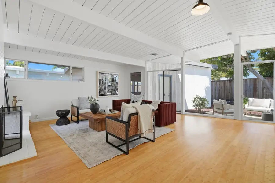 3609 South Court, Palo Alto, CA 94306 - #3