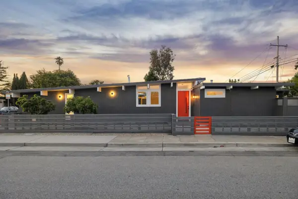 1751 Celeste Drive, SAN MATEO, CA 94402
