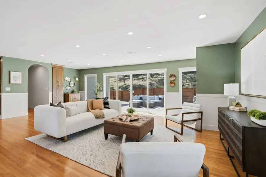 1002 Hacienda Drive, Walnut Creek, CA 94598 - #2