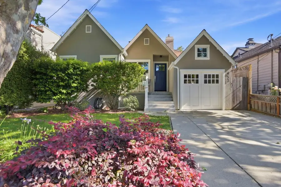 453 26th Avenue, San Mateo, CA 94403 - #2
