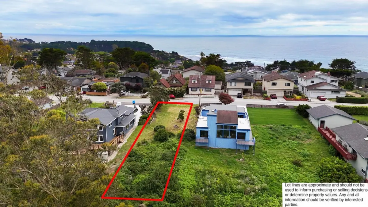 0 Buena Vista, Moss Beach, CA 94038 - #1