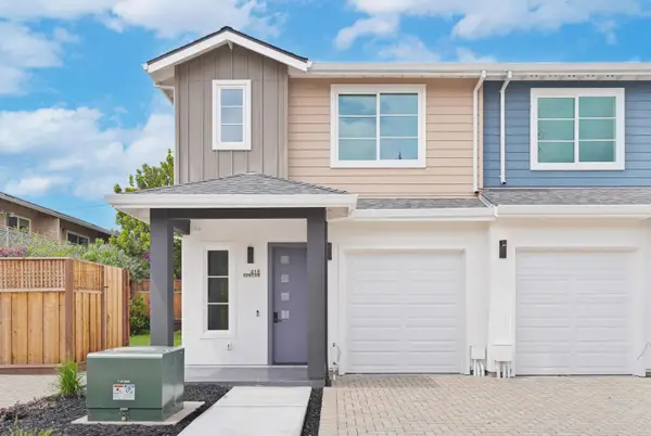 418 Gabilan Street, LOS ALTOS, CA 94022