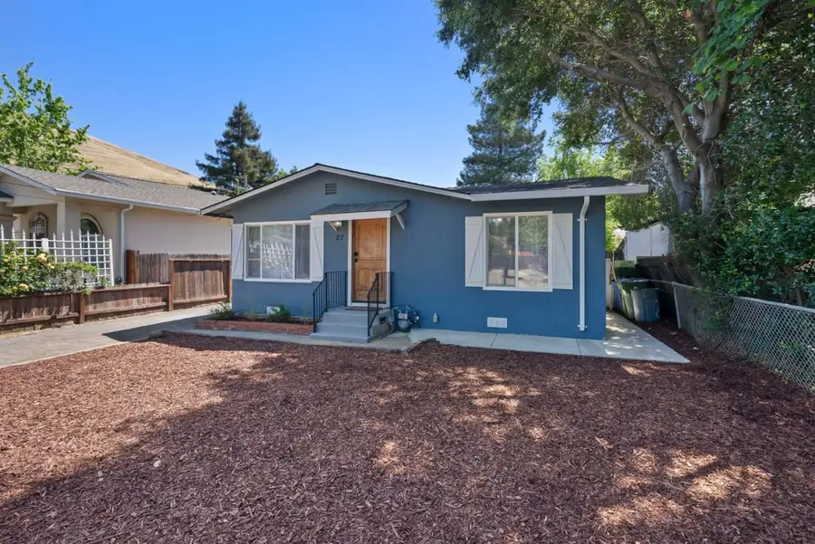27 Duarte Avenue, Fremont, CA 94536 - #3