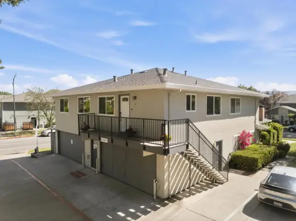 5501 Judith Street  #4, San Jose, CA 95123