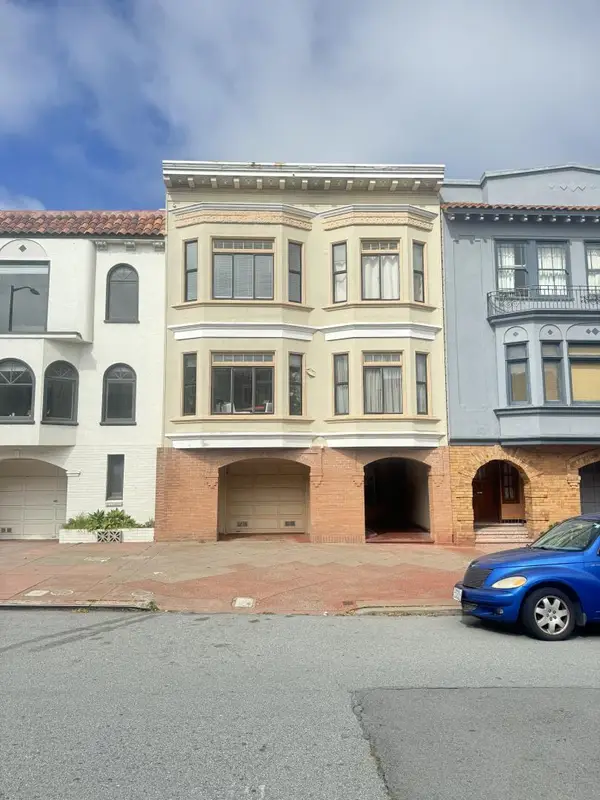 3239 Broderick Street, SAN FRANCISCO, CA 94123