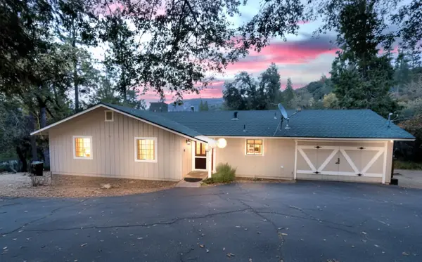 51159 Road 632, OAKHURST, CA 93644