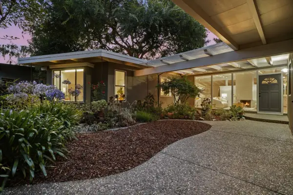 887 Loma Verde Avenue, PALO ALTO, CA 94303