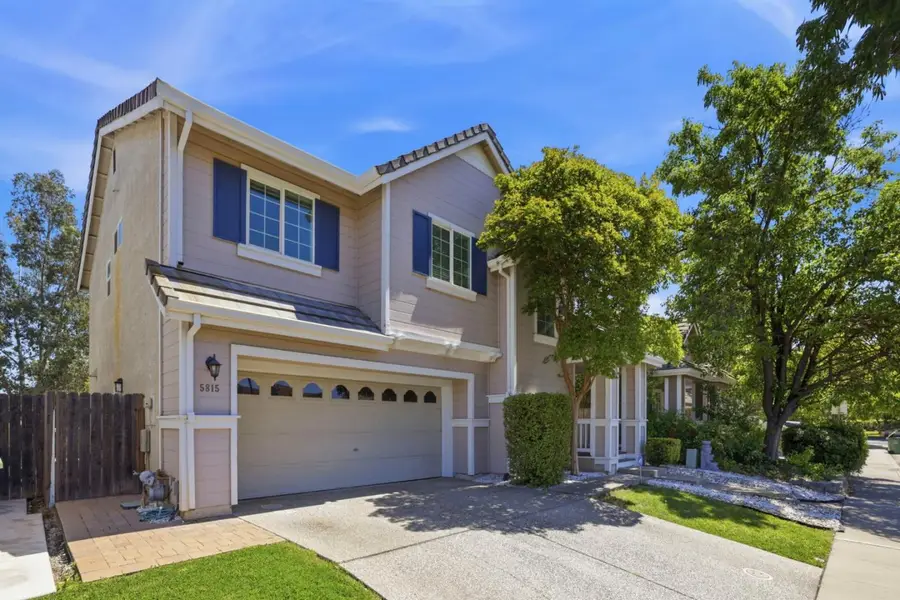 5815 Anchor Bay Way, Elk Grove, CA 95758 - #3