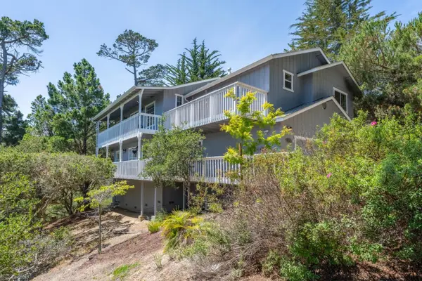 425 Via Del Rey, MONTEREY, CA 93940