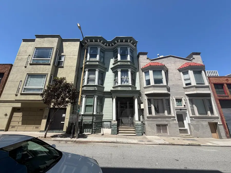 738 Natoma Street, San Francisco, CA 94103 - #2
